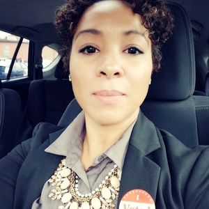 Meet your Posher, Mabelyn